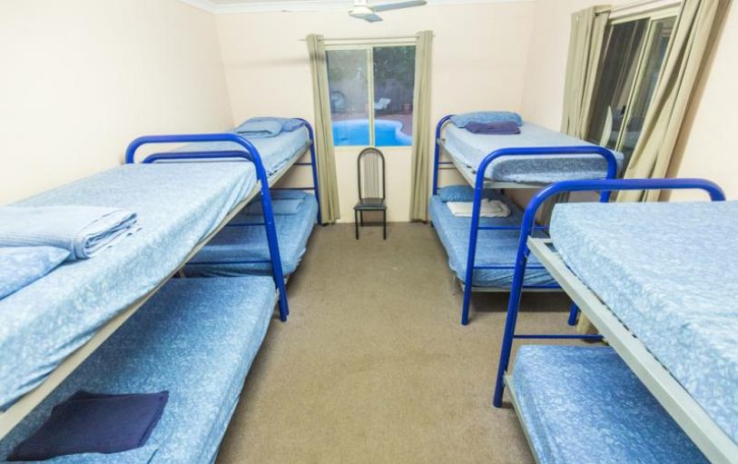 Western Australia, west coast snorkelling