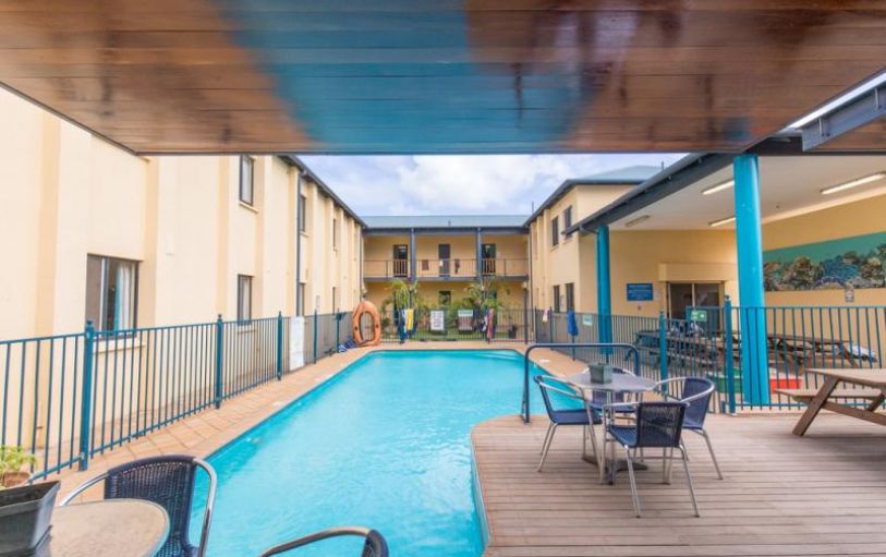 Western Australia, west coast snorkelling