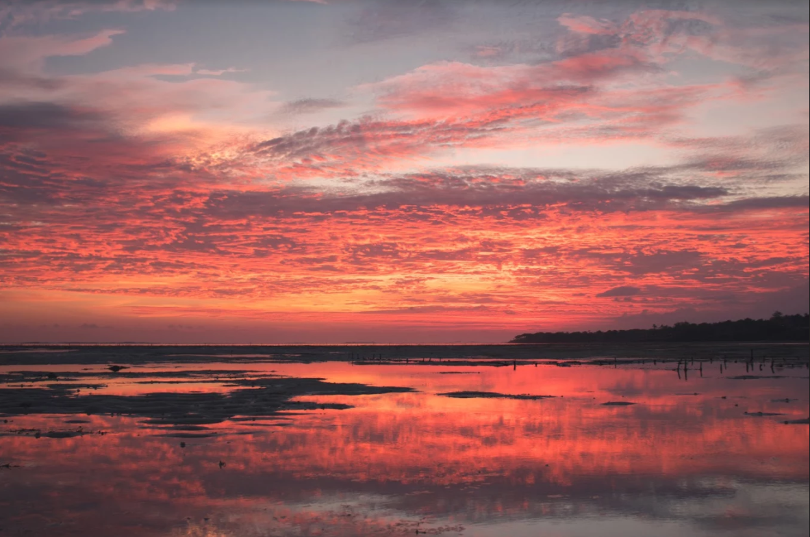 Carry your own power where possible